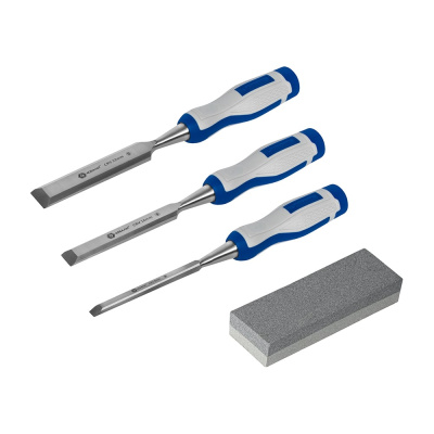 Набор стамесок КОБАЛЬТ