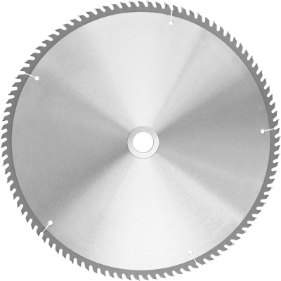 Пильный диск по дереву vertextools 450-100-50