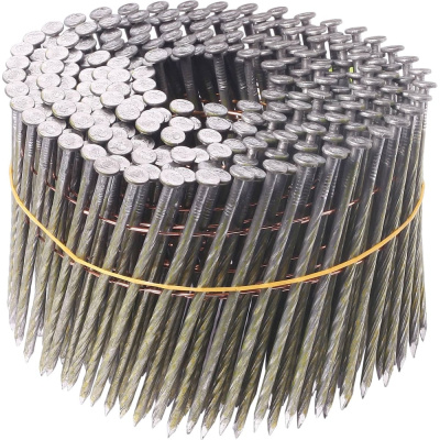 Барабанный гвоздь MAINPACK 2,8/90 мм MP-650950