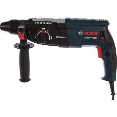 Перфоратор Bosch GBH 2-28