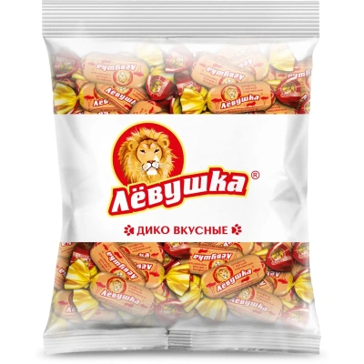 Конфеты шоколадные Левушка, 1 кг