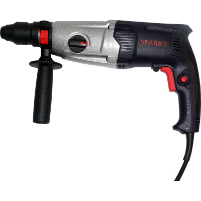 Перфоратор SPARKY BPR 300PQE