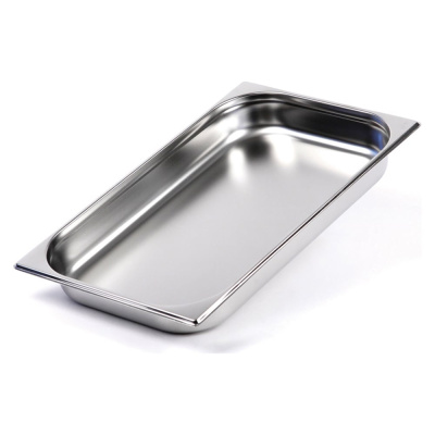 Гастроемкость ViaKitchen Muse GN1/1x65мм, 811-2