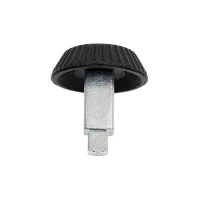 Шляпка 1/4" GEDORE RED