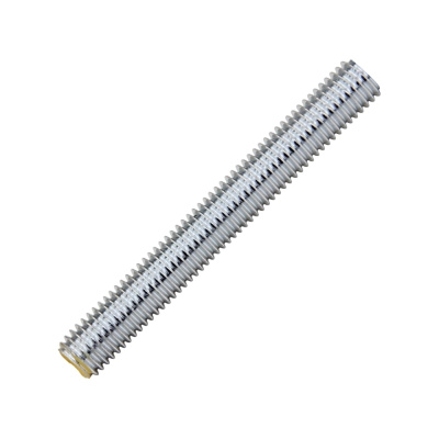 Шпилька ЦММ резьбовая 12x1000 оц DIN 975 кл. пр. 8.8, 1/20 шт 00-00000752