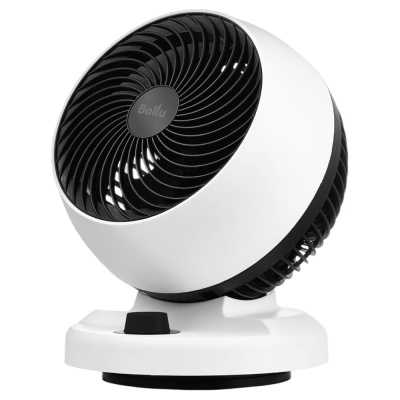 Вентилятор настольный ballu BFT-135W