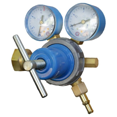 Редуктор газовый кислородный БКО-50-4 REDIUS