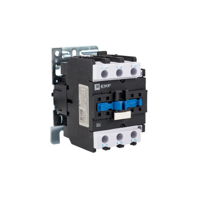Электромагнитный пускатель EKF Basic ПМЛ-3160М pml-s-50-400-basic