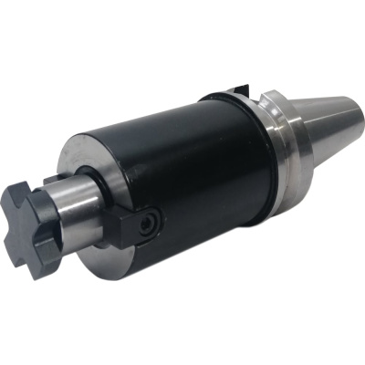 Оправка PROSAERS BT40-FMB27-200 32015