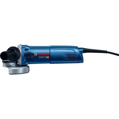 Углошлифовальная машина Bosch GWS 1400