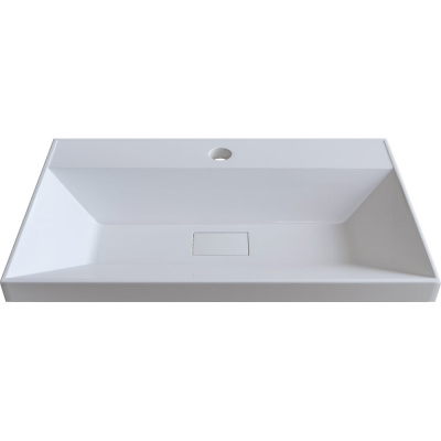 Раковина Madera Classica Slim 60