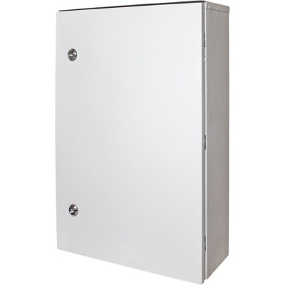 Металлический корпус DIRECT ELECTRIC ip 54 ЩМП 07-2