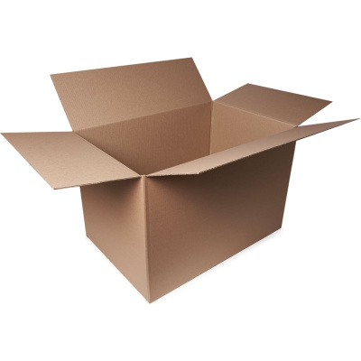 Картонная коробка PACK INNOVATION IP0GK604040-10