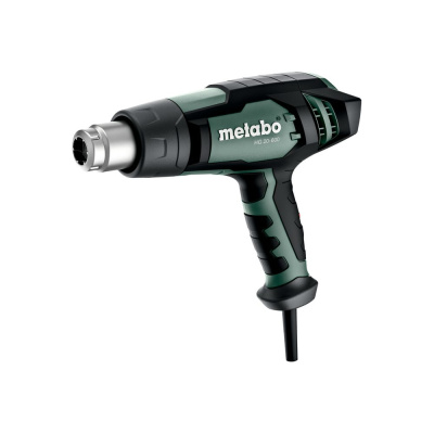 Фен Metabo HG 20-600