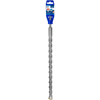 Бур sds-plus vertextools 999-25-460