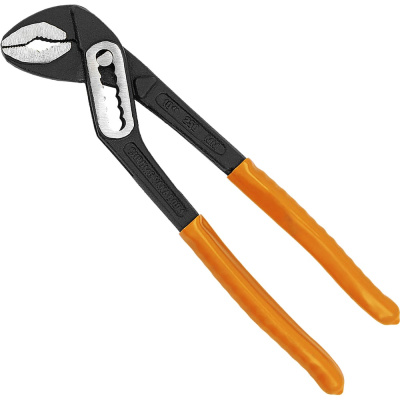 Клещи переставные Partner 10 (250мм)