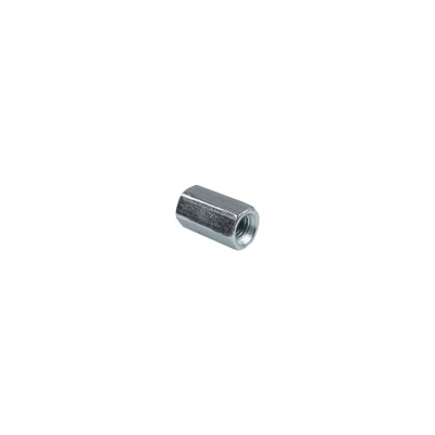 Соединительная гайка EKF М8 50 шт
