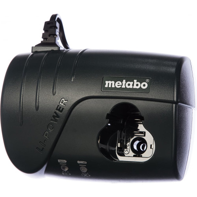 Устройство зарядное LC 40 (10.8 В; Li-ion) Metabo
