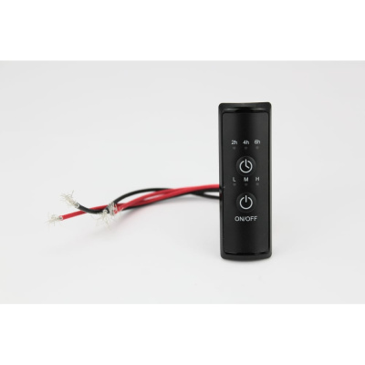 Черная панель управления SMT SMAR12B-LMH(230V 50Hz 200W) D30 SMAR12BD30-LMH 200W