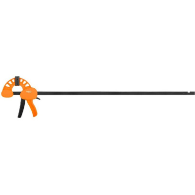 Автоматический зажим NEO Tools heavy duty 45-505