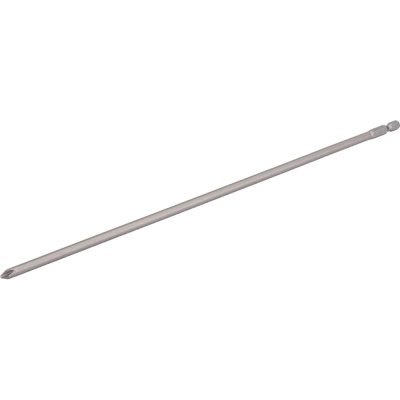 Бита PH2, 300 мм, 1/4" Quadro Torsion