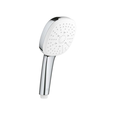 Ручной душ GROHE Tempesta Cube 110 3 режима струи, 13.5 л/мин, хром