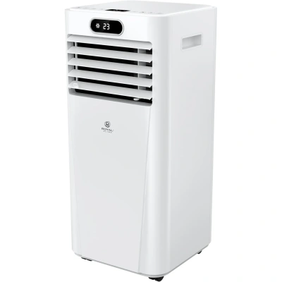 Мобильный кондиционер Royal Clima RM-TS17CH-E станет отличным решением для управления климатом в любом помещении