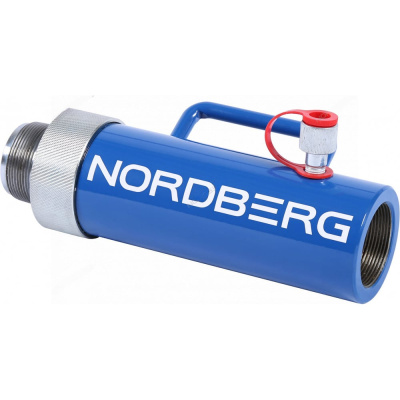 Цилиндр гидравлический для растяжки NORDBERG 20 т