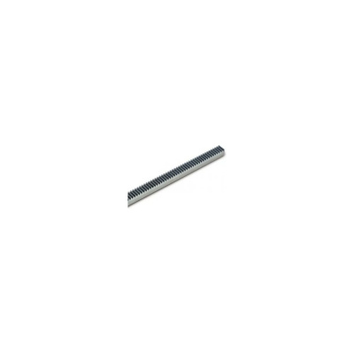 Зубчатая прямозубая рейка ISKRA 20x20