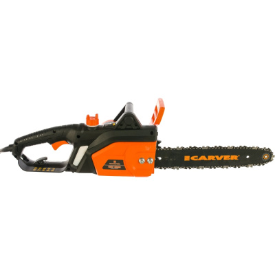 Электрическая цепная пила CARVER RSE- 1800М 14