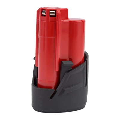 Аккумулятор M12 HB2.5 (12В; 2.5 А/ч; Li-ion) Milwaukee