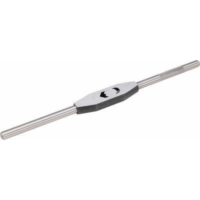 Вороток для метчиков H-Tools №2 M3-M12(2,5-7,1мм) 210мм