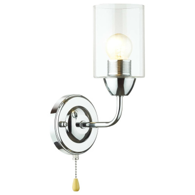 Бра LUMION стекло E27 60W