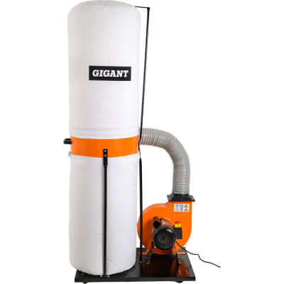 Стружкоотсос Gigant DCT1500