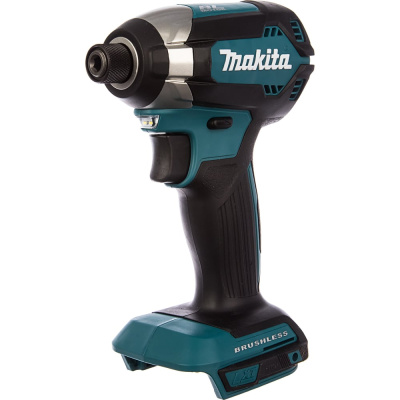 Аккумуляторный ударный шуруповёрт Makita