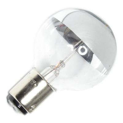 Лампа галогенная LightBest LBH 24V 25W B15D 10 шт./ уп. (LT05051 LAITE)