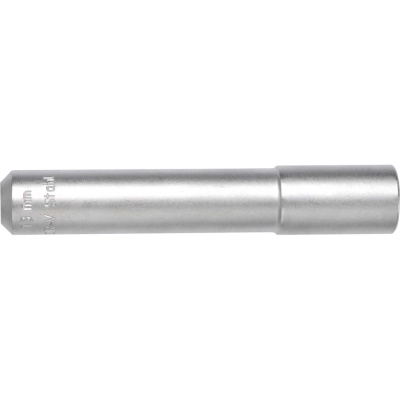 Головка M-TEC 7 мм, с посадкой 1/4", длина 86 мм Felo