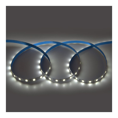 Лента светодиодная General Lighting Systems GLS-Standard GLS-5050-60-14.4-24-IP20-6, 5 метров, 14,4Вт/м, 24В, 8мм
