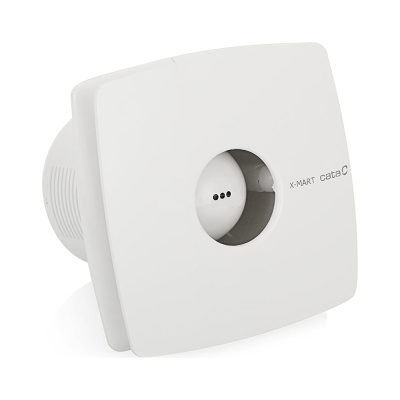 Вентилятор вытяжной CATA X-MART 15 TIMER