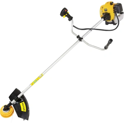 Huter GGT-2500TА — бензиновый триммер, который хорошо