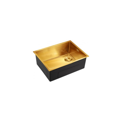 Мойка EMAR EMB-540(UN) PVD Golden