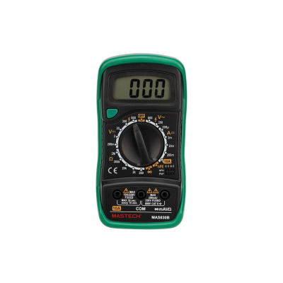 Цифровой мультиметр Mastech MAS830B 00-00001654