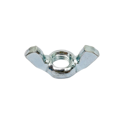 Барашковая гайка STEELREX DIN 315