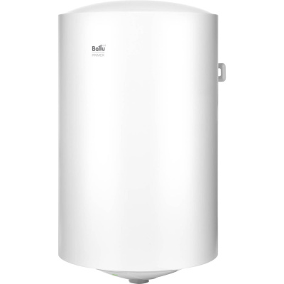 Водонагреватель накопительный электрический BALLU BWH/S 80 Primex, 1,5 кВт, 80 л, эмаль, 24369, НС-1121587