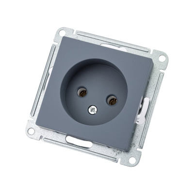 Розетка Systeme Electric AtlasDesign ATN000741