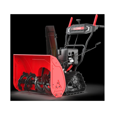 Снегоуборщик SUNREKA GS719TLE