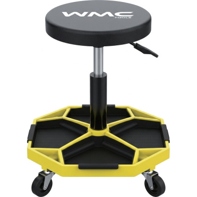 Стул слесаря WMC TOOLS 130кг