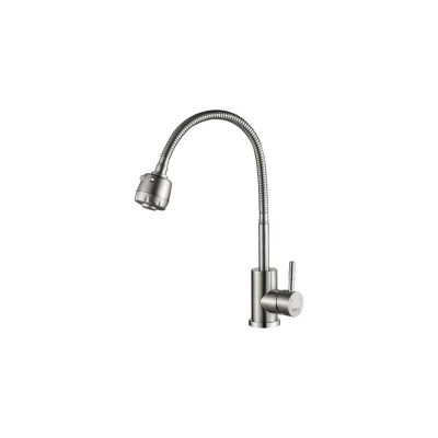 Смеситель для кухни Haiba HB73304