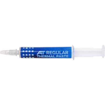Термопаста ability thermal regular 4 г STEEL