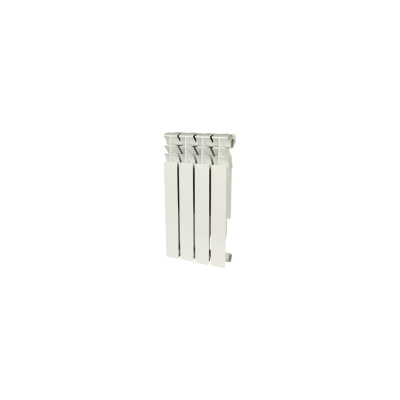 Алюминиевый радиатор ROMMER Plus 500 4 секции